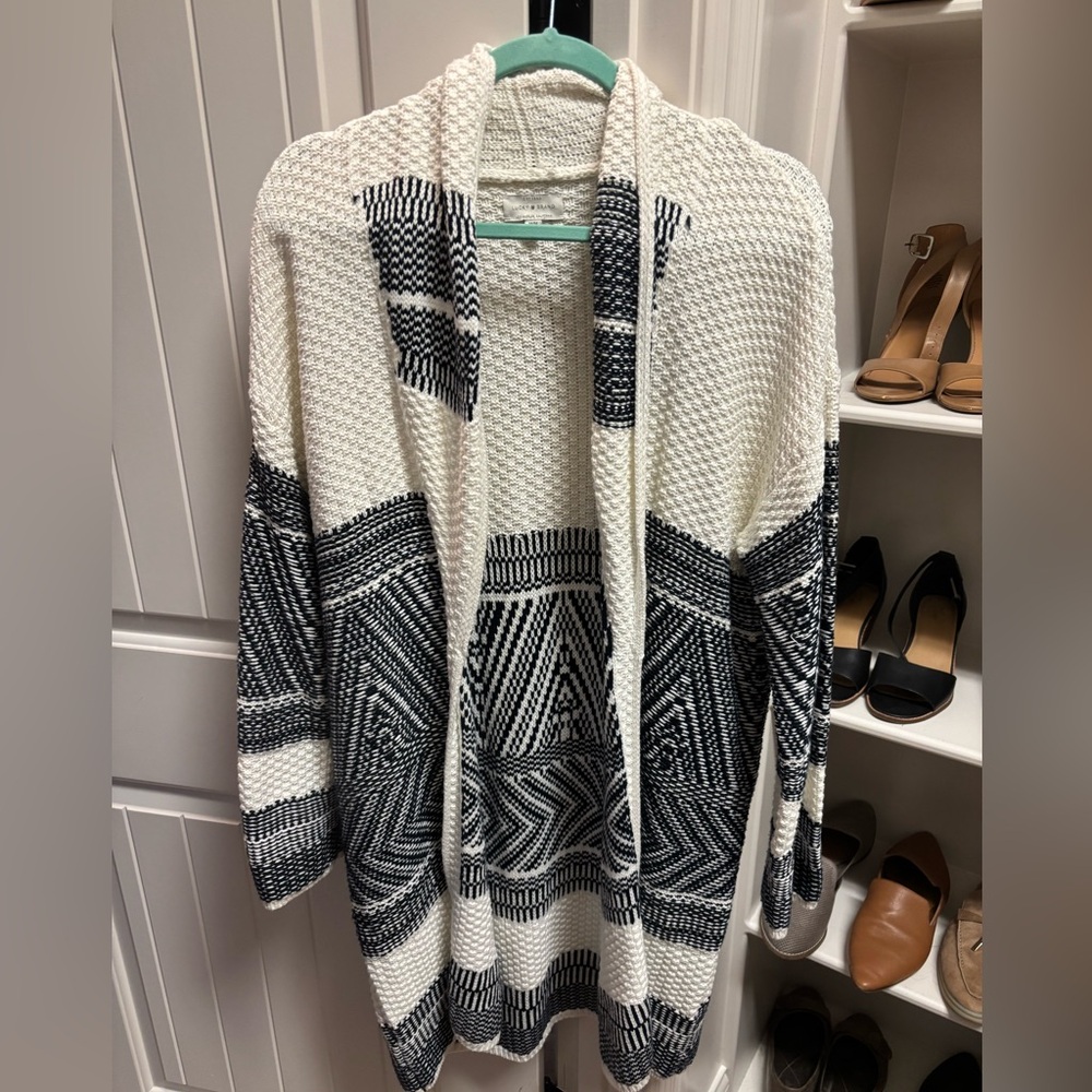 Lucky Brand women’s cardigan
